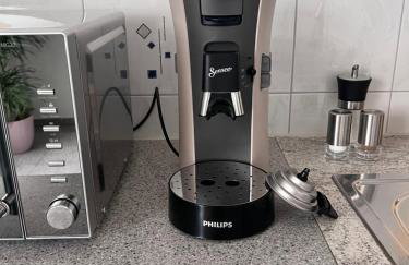 Ferienwohnung Zentral in Lörrach - KONUS Gästekarte inklusive - Photo 6