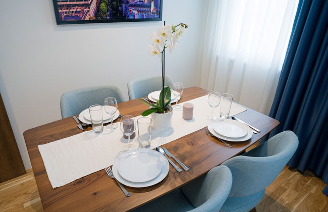 myApartments Vienna - Foto 76