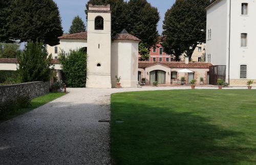 Dependance Sangiantofetti-Rigon - Foto 29