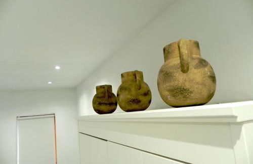 Catalina Suites Apartments Downtown Valencia - Foto 24