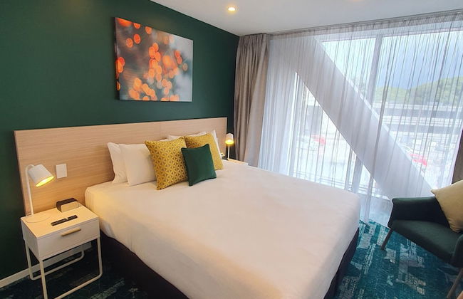 La Quinta By Wyndham Ellerslie Auckland - Foto 35