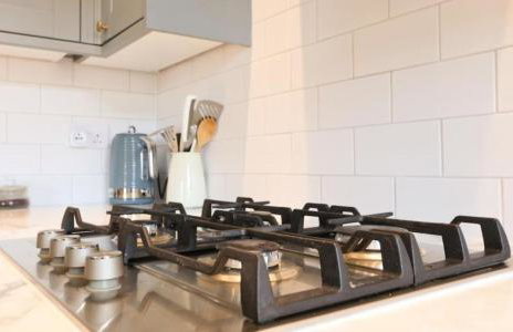 Penthouse Apartment with Impressive Views Sleeps 2 to 8 - Foto 4