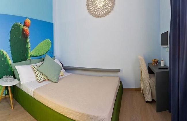 Masseria Sant'Eleuterio - Foto 14