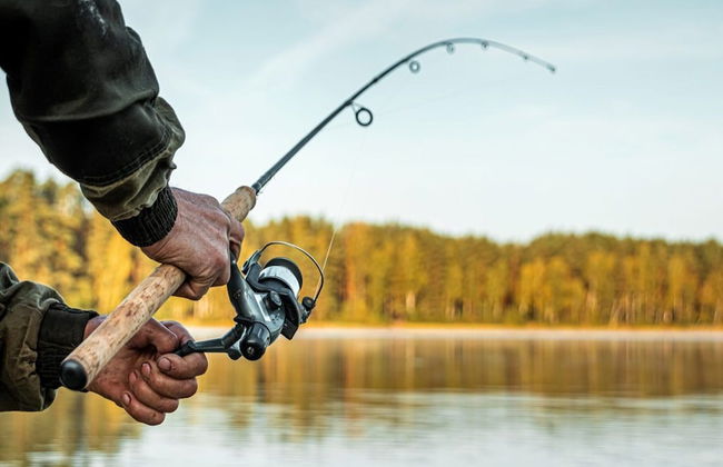 Apartment Right on the Lake, Ryn - Foto 48