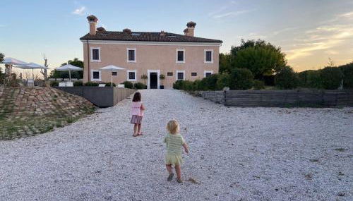Manor in Marche near Adriatic Beaches - Foto 3