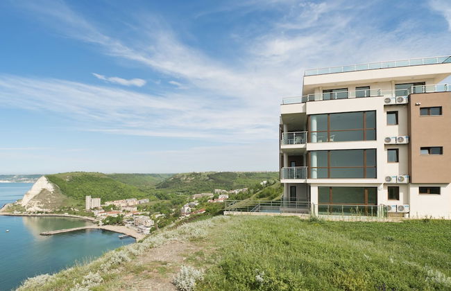 Calithea Complex - Photo 70