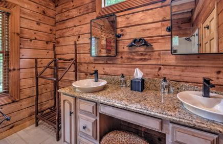 Fightingtown Creek Retreat - Foto 25