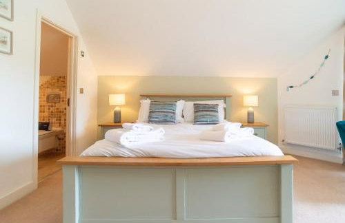 Trewhiddle Retreat V25 by Together Travel - Luxury 4-Bedroom Villa - Foto 30