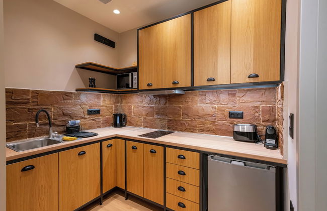 Kraka Apartments - Foto 10