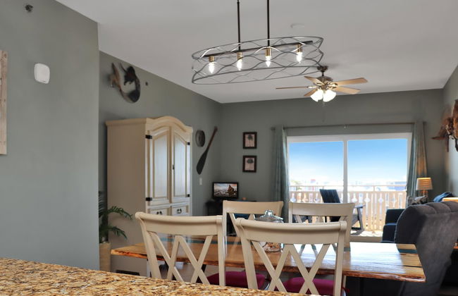 Waterside Village Condo 404 - Seadragon - Foto 38