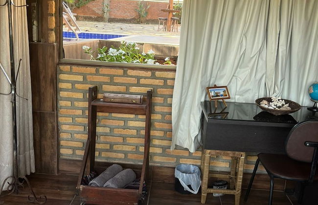 Chalé Refúgio 2 - Foto 25