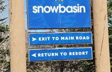 Mountain Chalet Near Snowbasin, 2BR - Foto 38