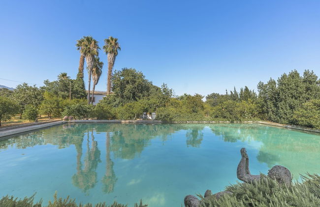 Villa Can Mir - Foto 26