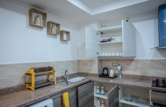 The Adress Residence - Foto 20