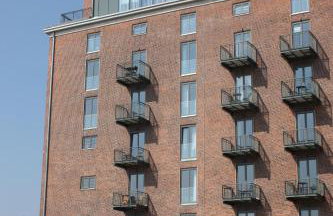 Appartement Altstadtblick im Ohlerich-Speicher - Photo 24
