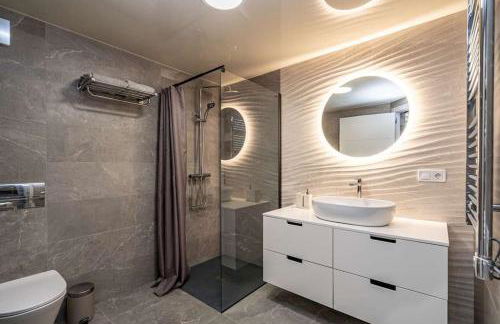 Fantastic Loft with an exquisite design - Foto 8