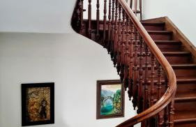 Villa Marta Casa de Indianos Passive House - Foto 23