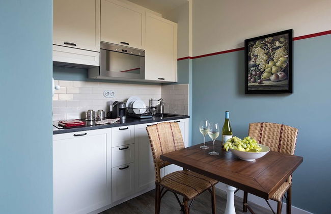 Resort Locanda Rossa - Foto 33