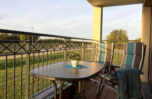 Aparthotel Waterkant Suites - Fewos am Meer mit SPA - Foto 57