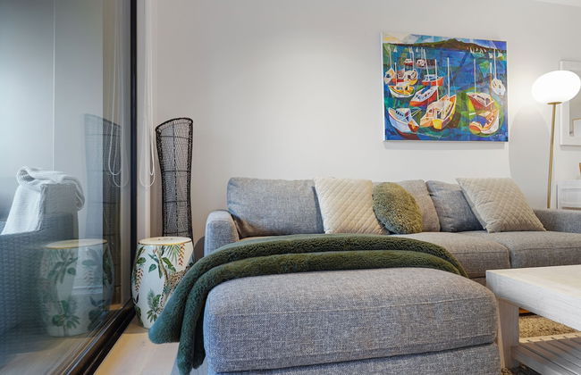 Groovy Apt Close to Onehunga Mall Centre - Foto 24
