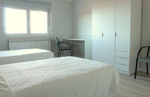 Apartamentos Pantón Ribeira Sacra - Foto 44