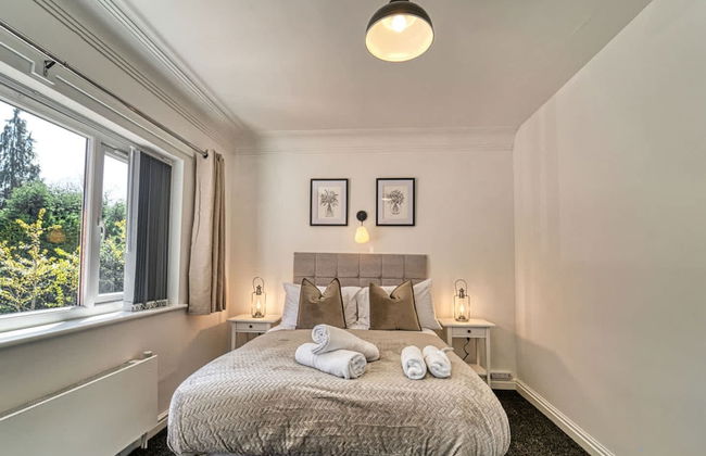 Host Stay Chester House Retreat - Foto 20