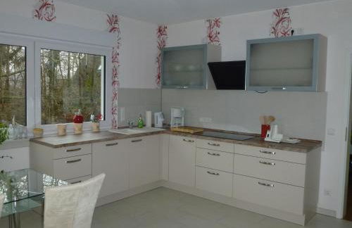 Ferienoase an der Wublitz - Foto 13