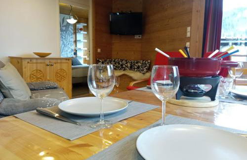 Aravis 1500, No 4, Appartement 3 pièces, Vue montagne - Foto 26