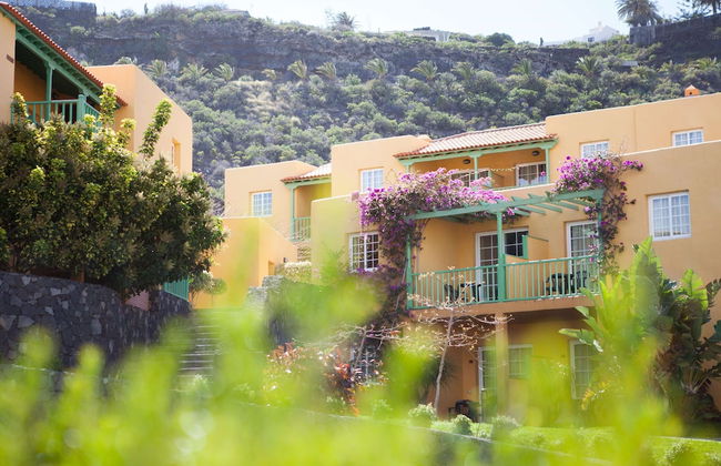 Apartamentos la Caleta - Foto 44