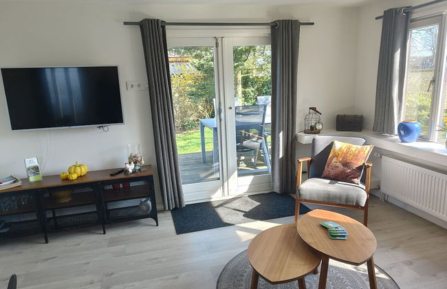 Quaint Holiday Home in Garderen With Fenced Garden - Foto 10