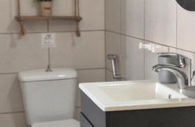 Kalamia's cozy apartment - Foto 12