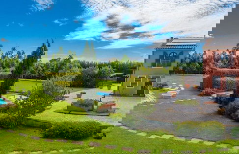 Villa Rossa Large Private Pool Wifi - 3077 - Foto 40