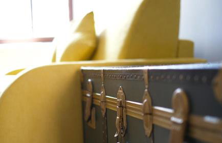 LE TORRI Loft Apartment - Photo 15