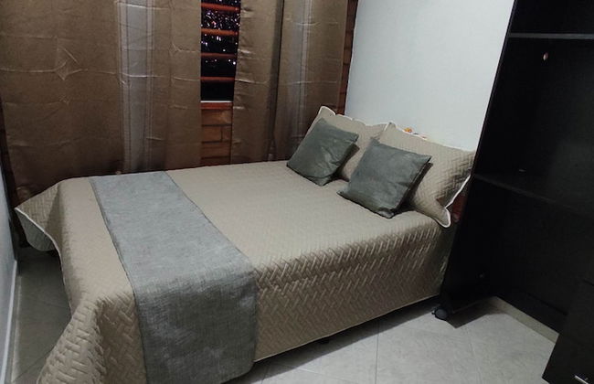 Hermoso Apartamento en Medellín - Photo 9