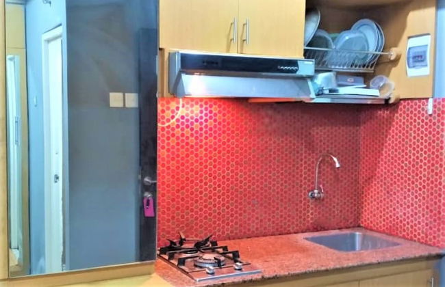 The Jarrdin Apartment by Berdikari Group - Foto 19