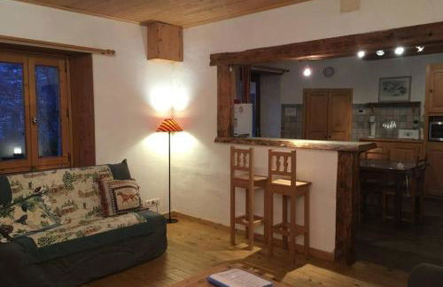 Appartement spacieux proche des télécabines et du centre ville avec jardin privé - Foto 12