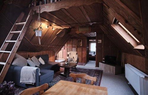 Guesthouse with 3 apartments, just outside Berlin, near to Tesla - Foto 2