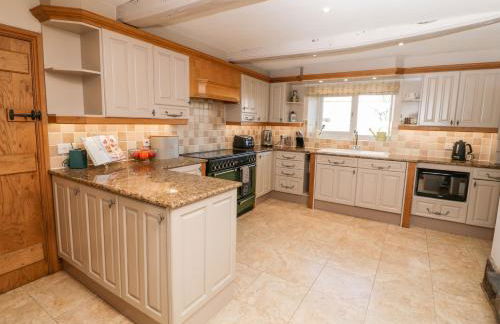 The Farmhouse - Foto 15