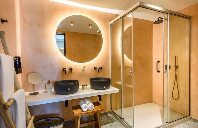 Caldera Anissaras Villas - Foto 21