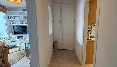 El refugio de Chamberi - Photo 5