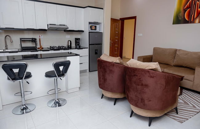 Q-Plus Apartments - Foto 11