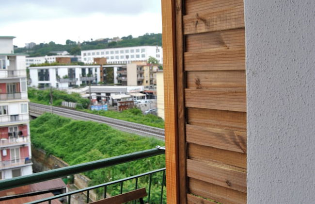 Sorriso 98 B&B - Foto 1