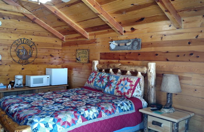 Bryce Valley Lodging - Photo 13