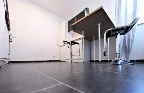 Apartment Sankt Johannis Nürnberg - Foto 10