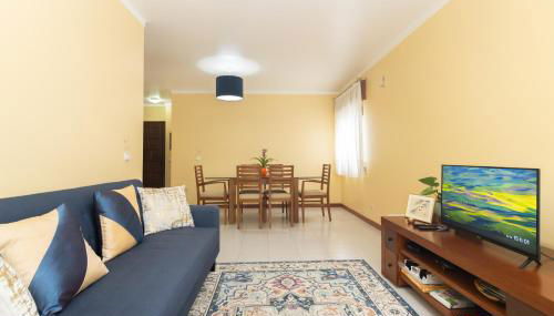 Coast 2 Bedroom Apart Setúbal 45 min from Lisbon - Foto 4
