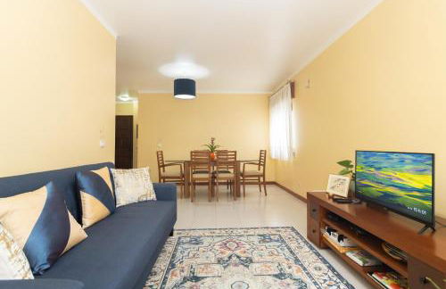 Coast 2 Bedroom Apart Setúbal 45 min from Lisbon - Foto 4