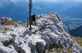 Bauernhof Vorderstiedler - Foto 46