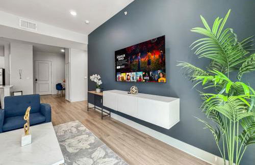 Apartmint at Deep Ellum - Dallas - Foto 48