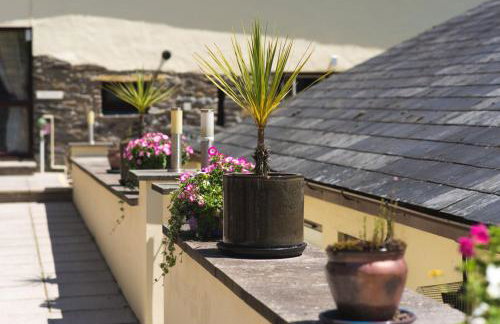 Blare Cottage at Lower Aylescott - Foto 10