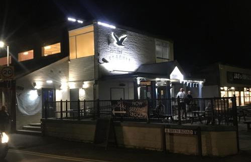 Towyn six berth en suite caravan - Foto 60